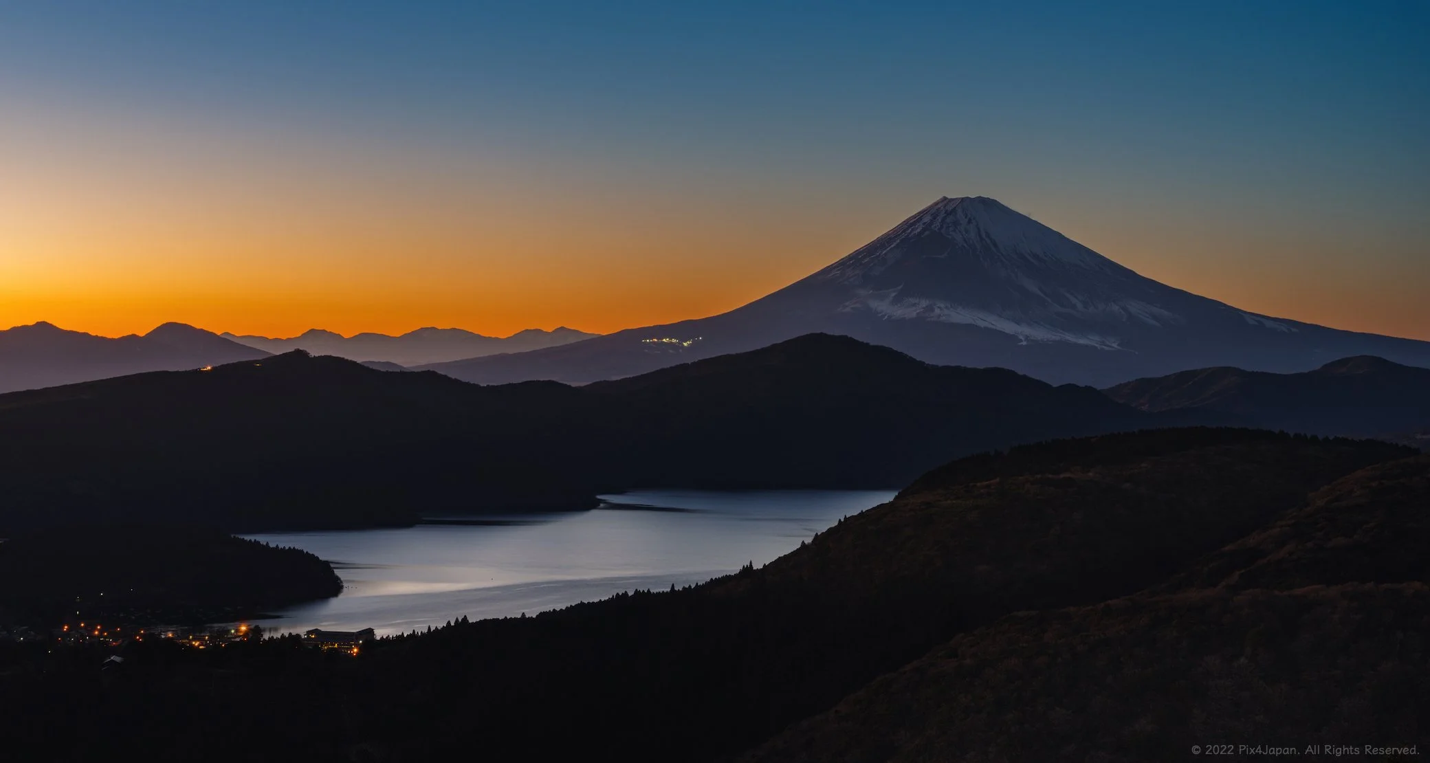 Landscape Photography | Discover Stunning Landscapes Today — Pix4Japan